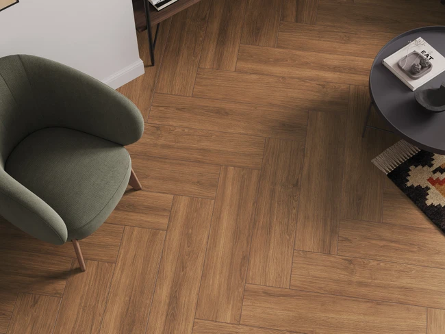 SELECT WOOD
