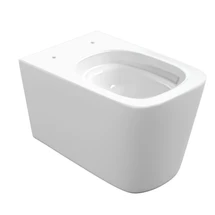 Подвесной унитаз CREA Vortex DPL EO slim