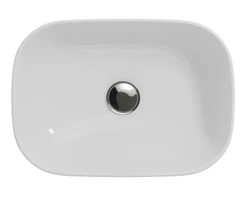 Раковина MODUO 50 SQUARE