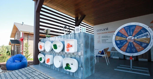 Open Village 2025: Более 30 тысяч гостей увидели дом будущего в Подмосковье