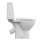Унитаз-компакт GRANTA 031 3/6 DPL EO