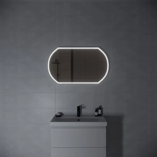 Зеркало LED 090 DESIGN 100