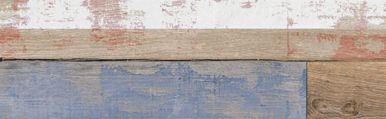 Керамогранит Cersanit Colorwood многоцветный рельеф 18,5x59,8 CL4M452