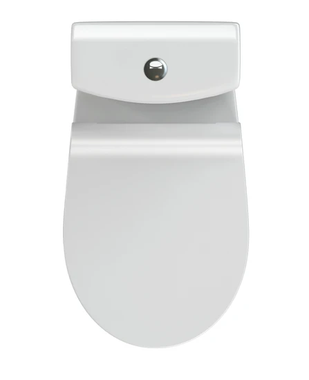Унитаз-компакт NATURE Clean On 011 3/5 DPL EO slim