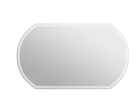 Зеркало LED 090 DESIGN 100