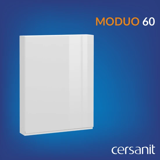 Шкафчик MODUO 60