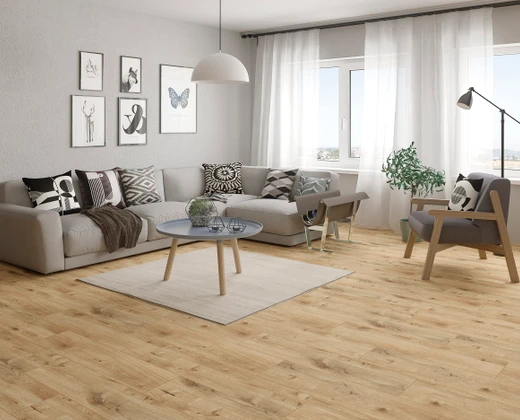 WOOD CONCEPT RUSTIC
