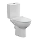 Унитаз-компакт NATURE Clean On 011 3/5 DPL EO slim