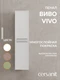 Пенал VIVO 35 белый