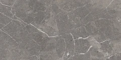 Керамогранит Cersanit Pamir темно-серый ректификат рельеф 44,8x89,8 A17781
