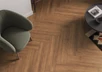 Керамогранит Cersanit Select Wood светло-коричневый ректификат 21,8x89,8 A17950