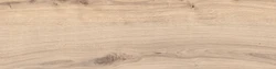 Керамогранит Cersanit Wood Concept Natural песочный ректификат рельеф 21,8x89,8 WN4T103