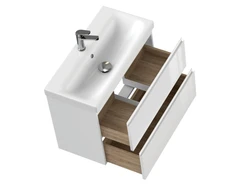 Тумба MODUO SLIM 80