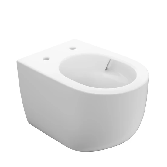 Подвесной унитаз MODUO SMART Vortex DPL EO slim LP