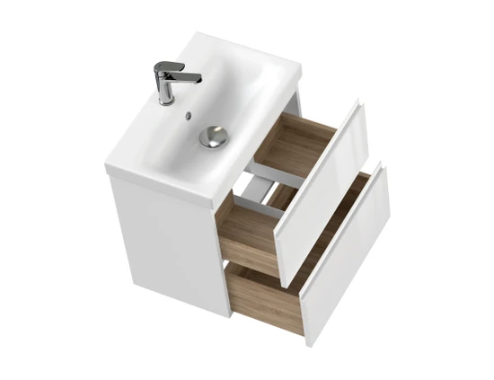 Тумба MODUO SLIM 60