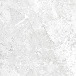 Керамогранит Cersanit Queen белый 42x42 QN4R053