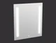 Зеркало LED 020 BASE 70