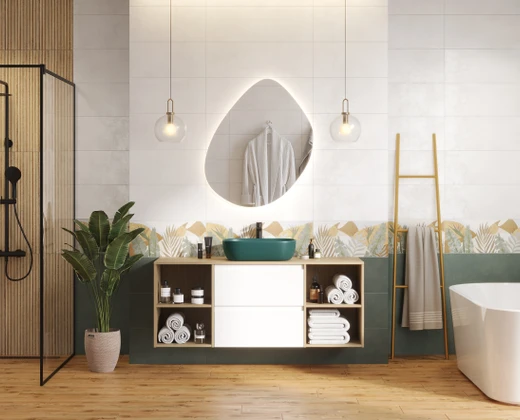 WOOD CONCEPT RUSTIC