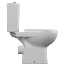 Унитаз-компакт NATURE Clean On 011 3/5 DPL EO