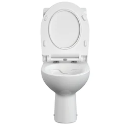 Унитаз-компакт NATURE Clean On 011 3/5 DPL EO slim
