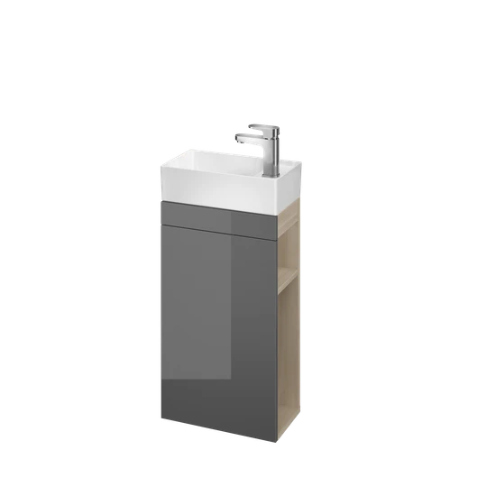 Раковина CREA 40