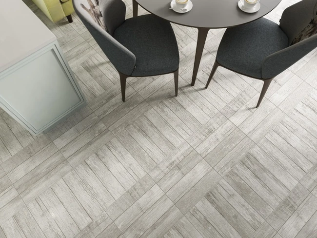 WOODSTORY