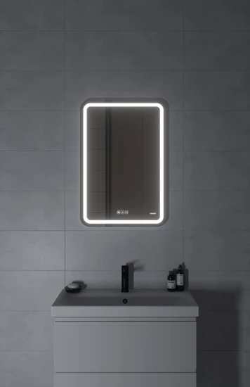 Зеркало LED 051 DESIGN PRO 55