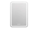 Зеркало LED 051 design pro 55x80 (фото спереди светлый фон)
