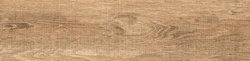 Керамогранит Cersanit Wood Concept Natural светло-коричневый ректификат рельеф 21,8x89,8 A15987