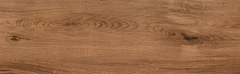 Керамогранит Cersanit Oakwood темно-коричневый рельеф 18,5x59,8 A17487