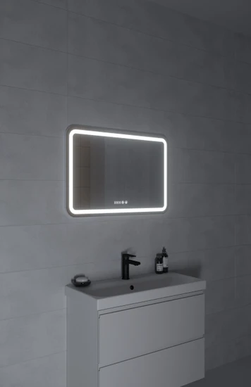 Зеркало LED 050 DESIGN PRO 80