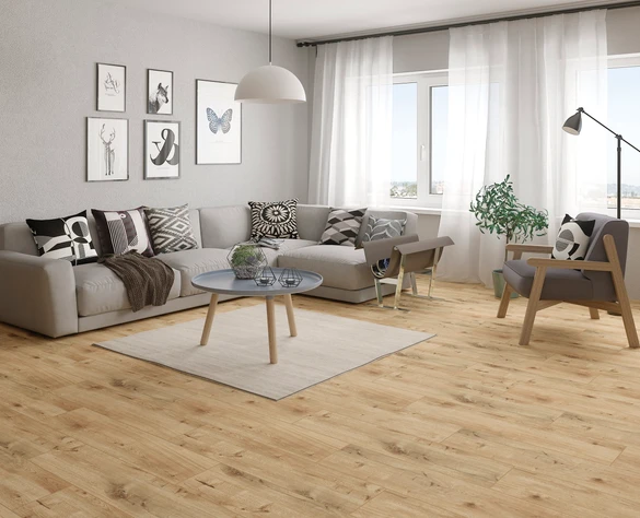 WOOD CONCEPT RUSTIC