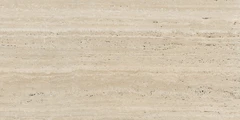 Керамогранит Cersanit Travertino светло-бежевый ректификат 60x120 A17423