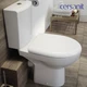 Унитаз-компакт NATURE Clean On 011 3/5 DPL EO