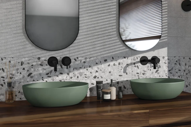 TERRAZZO