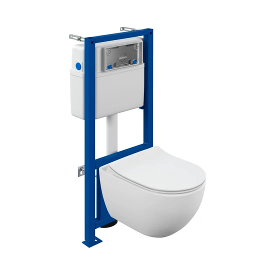 Комплект BRASKO SMART CO DPL EO slim LP + LINK PRO