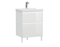 Тумба напольная MODUO 60 белый