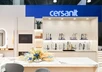 Стенд Cersanit на MosBuild признан самым оригинальным