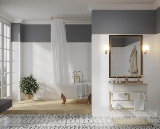 DECO MIX