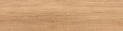 Керамогранит Cersanit Select Wood бежевый ректификат 21,8x89,8 A17952