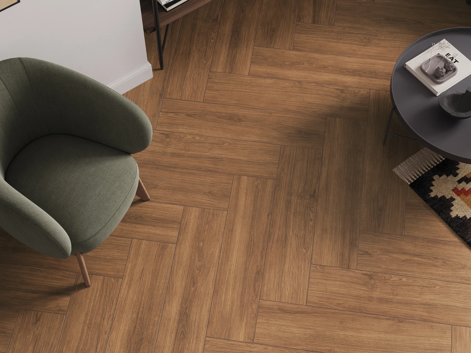 SELECT WOOD