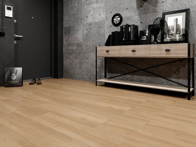 WOOD CONCEPT NATURAL