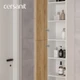 Пенал COMO 30 орех
