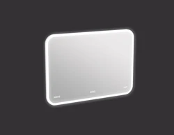 Зеркало LED 070 DESIGN PRO 80