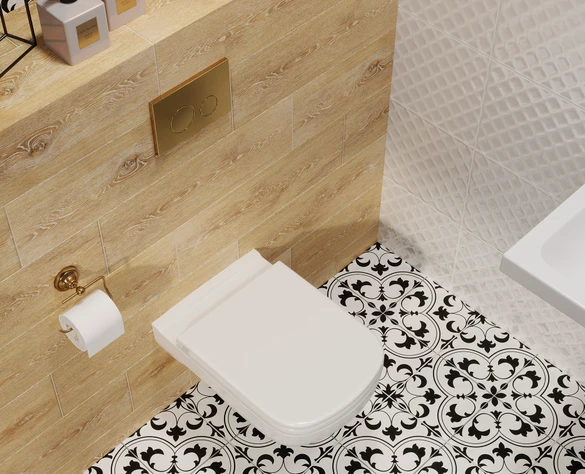 DECO MIX