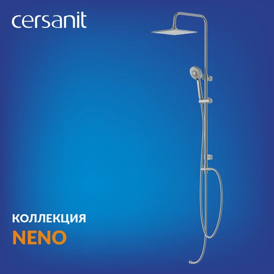 Душевая система NENO