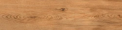 Керамогранит Cersanit Woodberry светло-коричневый ректификат рельеф 21,8x89,8 A17761