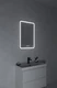 Зеркало LED 050 DESIGN PRO 55