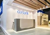 Стенд Cersanit на MosBuild признан самым оригинальным