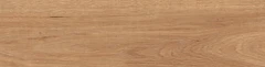 Керамогранит Cersanit Kauri Wood бежевый ректификат рельеф 21,8x89,8 A17938